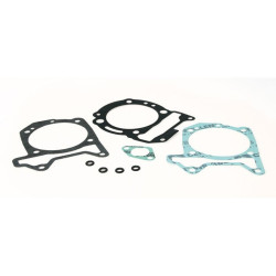 Kit de juntas parte alta para 051101 X9/X8/X7/MP3 NEXUS 180 Malossi 1113960B