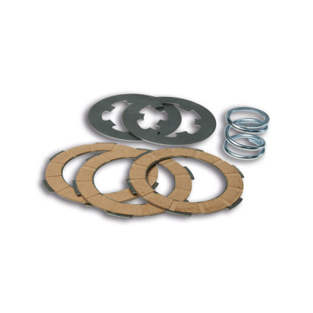 Kit de embrague MALOSSI