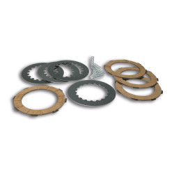 Kit de embrague MALOSSI