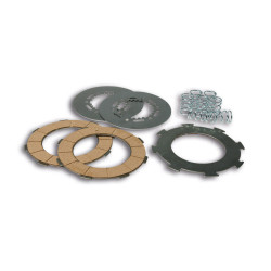 Kit de embrague MALOSSI