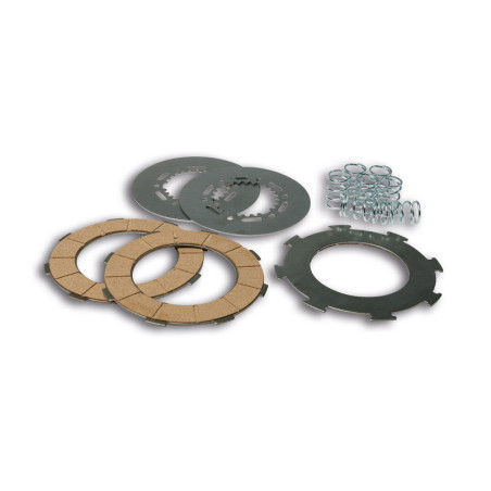 Kit de embrague MALOSSI
