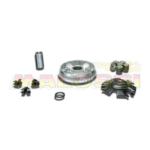 Variador Multivar Malossi PGT. SATELIS 125 K 5113485