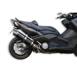 Escape homologado Malossi Maxi Wild Lion T-MAX 530 3216407