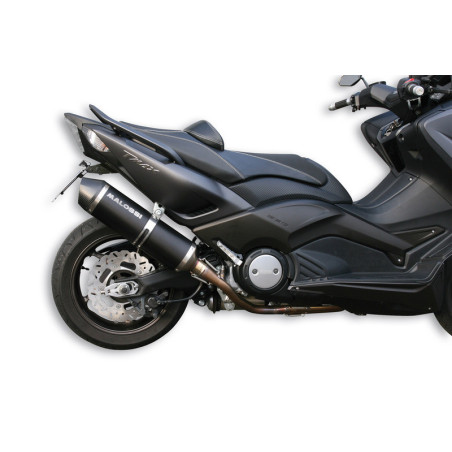 Escape homologado Malossi Maxi Wild Lion T-MAX 530 3216407