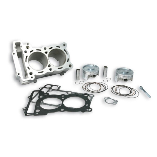 KIT Malossi Yamaha T-MAX 530 T-MAX 530-560CC Ø70MM 12- 3115423