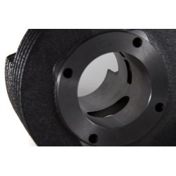KIT Malossi Ø57,5 hierro BASE+CVFL 2a serie 2