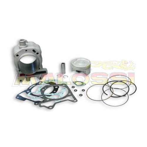KIT Malossi PIAG.180 X9/X8/X7/MP3 180 GILERA NEXUS 180