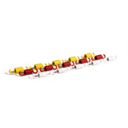 Kit de muelles de embrague MALOSSI Racing para embrague original
