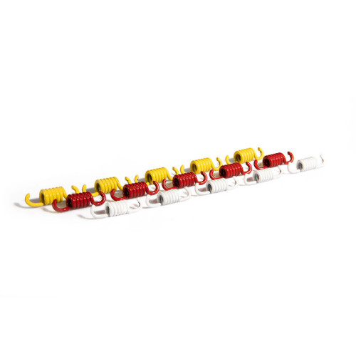 Kit de muelles de embrague MALOSSI Racing para embrague original