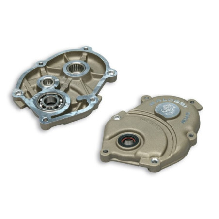 Tapa transmisión Malossi MHR Yamaha-MINARELLI 2515482