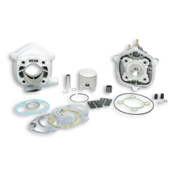 KIT Malossi MHR Ø47,6 allum. sp.Ø12 H2O 31 8460