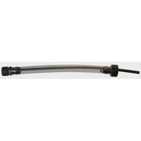 Tapón auto cerrado para garrafa de gasolina Tuff JUG - 10L