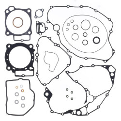 Kit completo de juntas CENTAURO