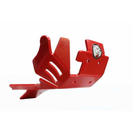 Cubrecárter AXP Enduro Xtrem rojo Gas Gas EC250/300