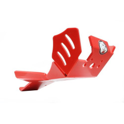 Cubrecárter Xtrem AXP rojo Beta RR 250/300