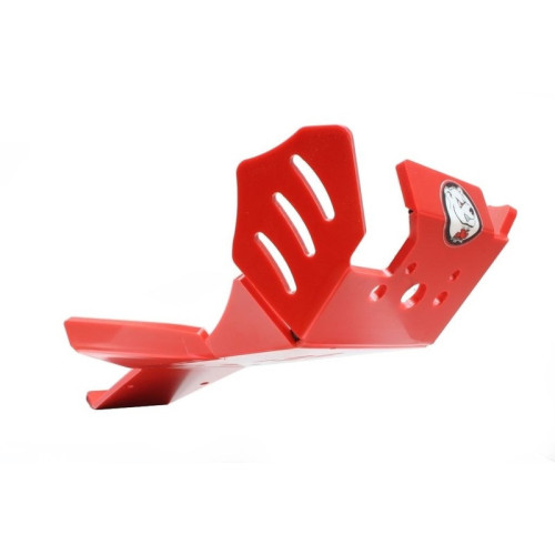 Cubrecárter Xtrem AXP rojo Beta RR 250/300