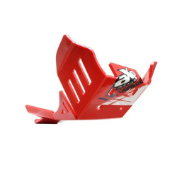 Cubrecárter AXP Enduro Xtrem rojo Beta RR350/430/480