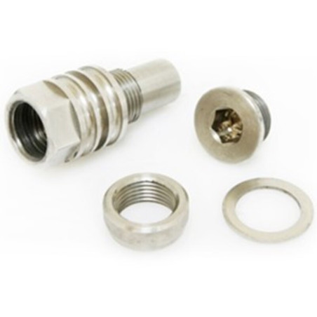 Kit Tornillo Sensor banda ancha sonda lambda O2 KOSO BO002004