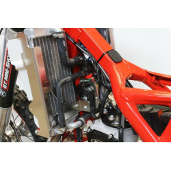 Protectores radiador AXP BETA AX1506 2