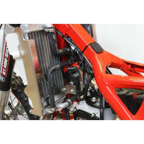 Protectores radiador AXP BETA AX1506