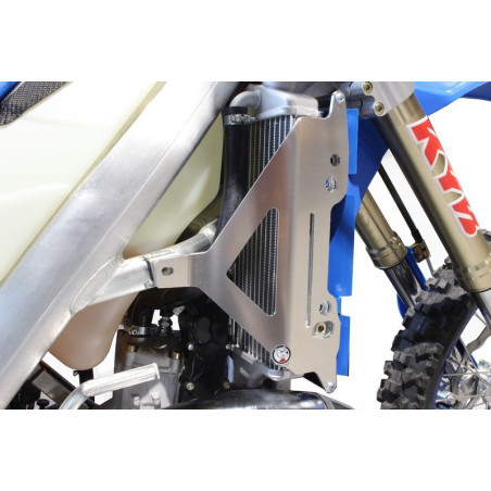 Protectores de radiador AXP TM AX1535