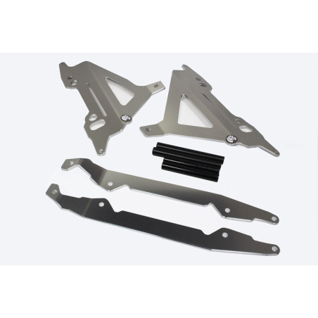 Protectores de radiador AXP TM AX1535