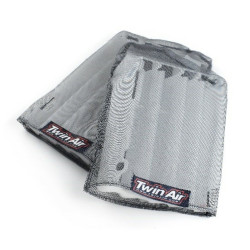 Funda de radiador TWIN AIR Beta RR 2020