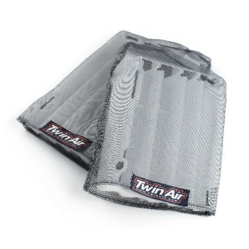 Funda de radiador TWIN AIR Beta RR 2020