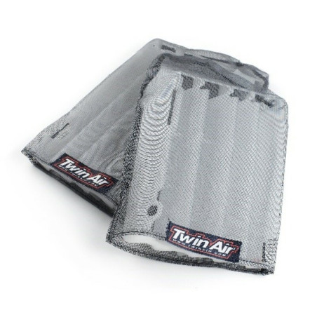 Funda de radiador TWIN AIR Beta RR 2020