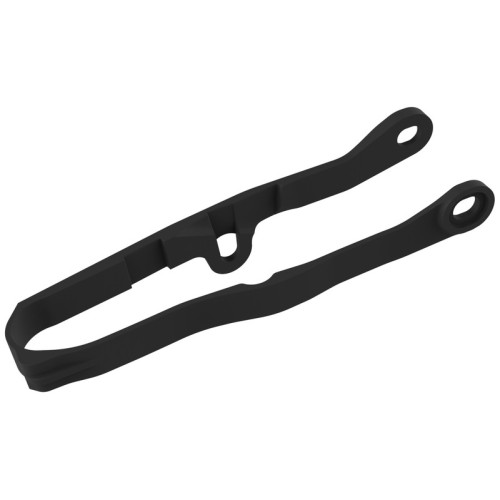 Patin basculante Polisport Negro
