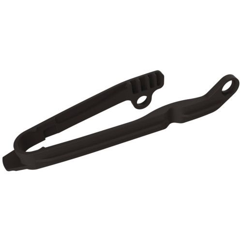 Patin basculante Polisport Negro