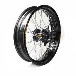 Rueda completa HAAN WHEELS - 16x3,50