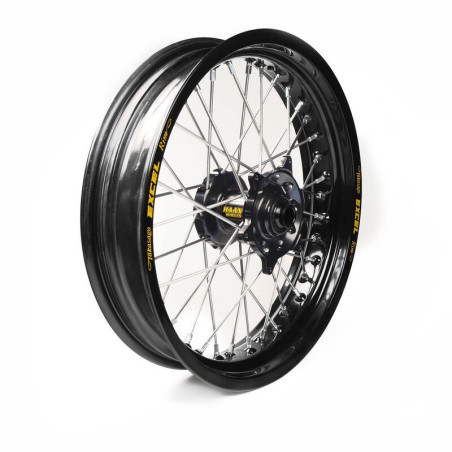 Rueda completa HAAN WHEELS - 16x3,50