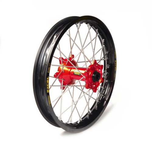 Rueda completa HAAN WHEELS - 18x2,50