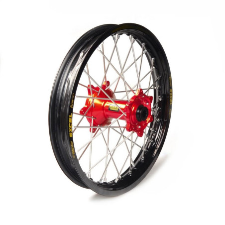 Rueda trasera completa HAAN WHEELS - 19x2,15