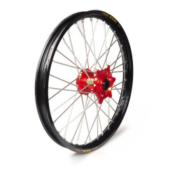 Rueda completa HAAN WHEELS - 17x2,50