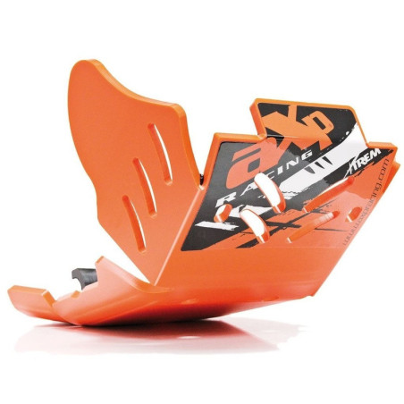 Cubrecárter AXP KTM Enduro extremo AX1494