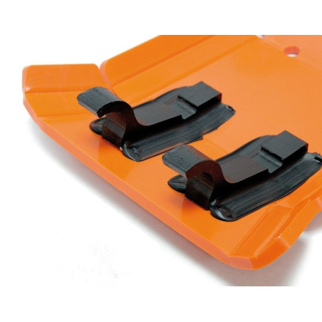 Cubrecárter AXP KTM Enduro extremo AX1494