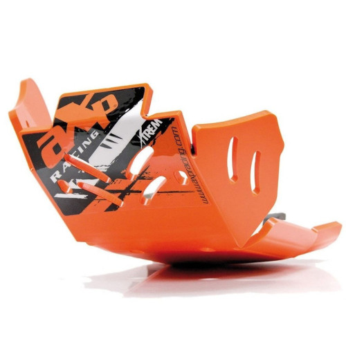Cubrecárter AXP KTM Enduro extremo AX1494
