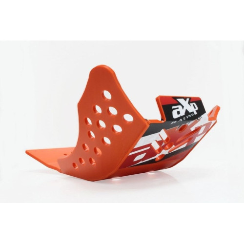 Cubrecárter AXP GP KTM SX-F450
