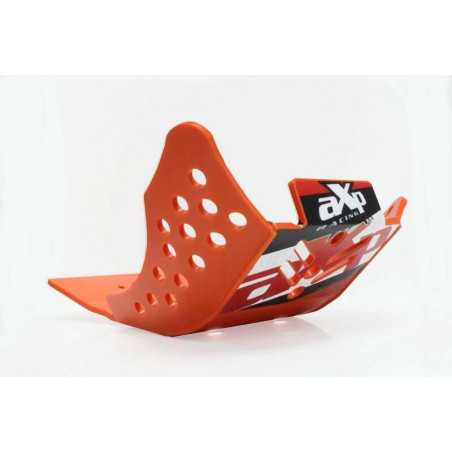 Cubrecárter AXP GP KTM SX-F250/350
