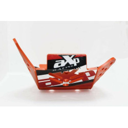 Cubrecárter AXP GP KTM SX-F250/350 2