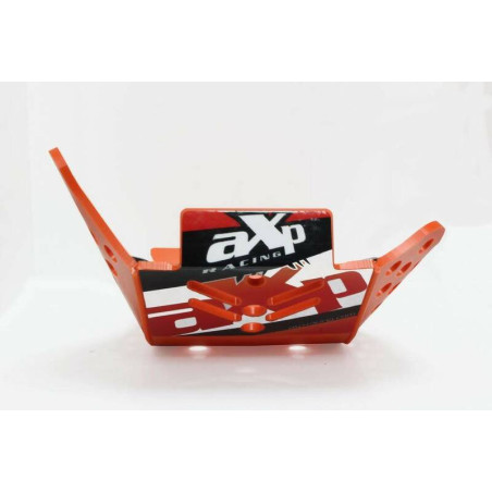 Cubrecárter AXP GP KTM SX-F250/350