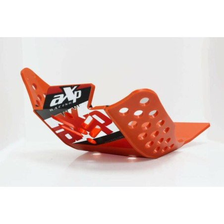 Cubrecárter AXP GP KTM SX-F250/350