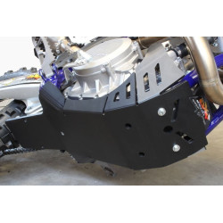 Cubrecárter AXP Xtrem PHD Negro Sherco 450/500 SEF-R 2