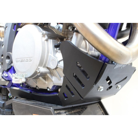Cubrecárter AXP Xtrem PHD Negro Sherco 450/500 SEF-R
