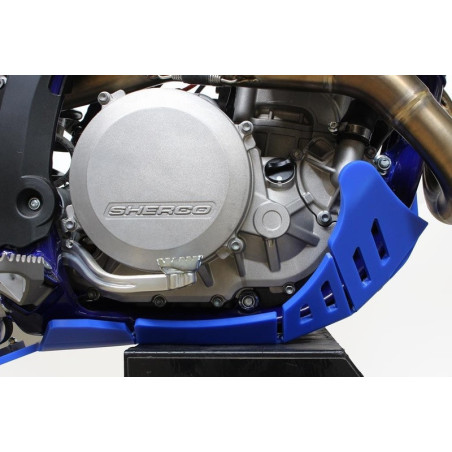 Cubrecárter AXP Xtrem PHD azul Sherco 450/500 SEF-R