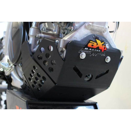 Cubrecárter enduro GP AXP PHD Honda CRF450R/RX