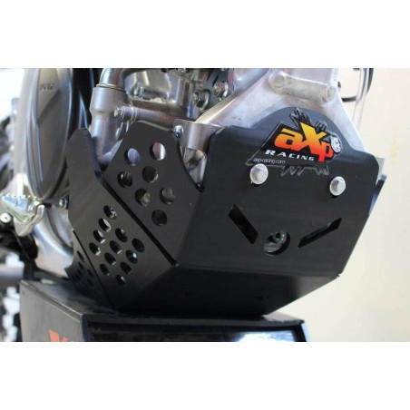 Cubrecárter enduro GP AXP PHD Honda CRF450R/RX