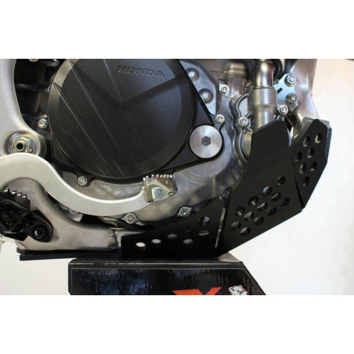 Cubrecárter enduro GP AXP PHD Honda CRF450R/RX